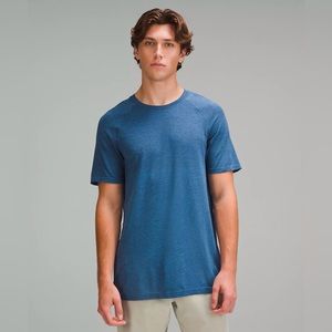 Lululemon Metal Vent Tech Short-Sleeve Shirt NWT